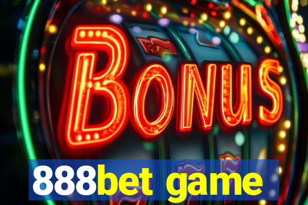 888bet game